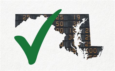 Maryland online sports betting, explained .